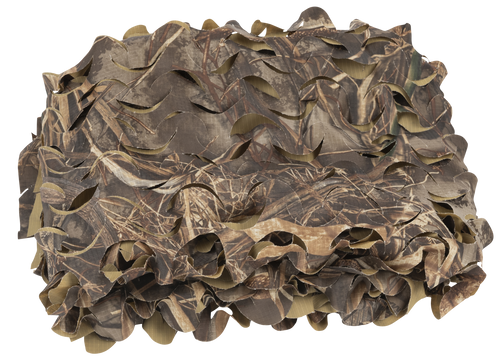 Vanish 25357 3D Die-Cut  Tan/ Realtree Max-7 Ripstop 9.80" Long