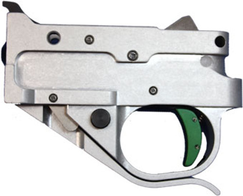 TRIGGER W/GUARD SILVERTIMNEY TRIGGER RUGER 10/22 