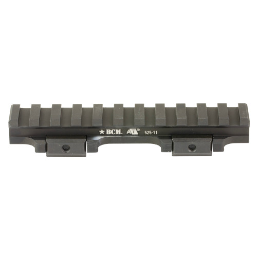 BCM AT OPTIC RISER 525-11 BLK