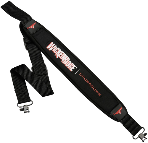Tenpoint WRA004 Wicked Ridge Neoprene Sling Black