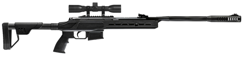 Hatsan USA HCZADA25 Zada Air Rifle 25 Cal Black