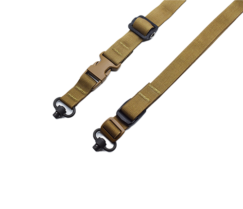 TACSHIELD T6031CY WARRIOR SLING ERB QA QD PB   COY TACSHIELD T6031CY WARRIOR SLING ERB QA QD PB   COY