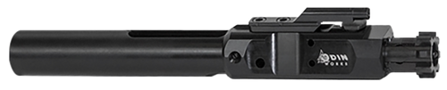 Odin Works ACC308BCG Bolt Carrier Group  Black Nitride AR-10