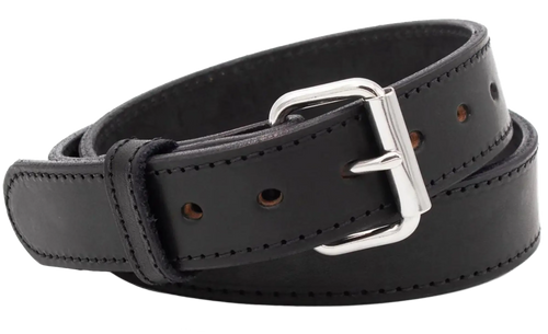 Rounded Gear RGCCWBELTBLKMED Ultimate Concealed Carry Gun Belt Black Medium 1.50" Wide