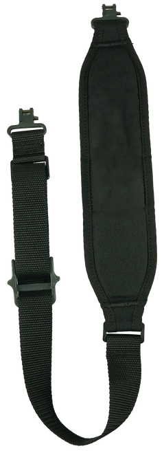 Boyt Harness PAS30004  Max-Ops Black Nylon Webbing Adjustable