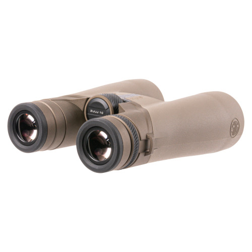 SIG ZULU10 HDX BINO 10X50 HDX