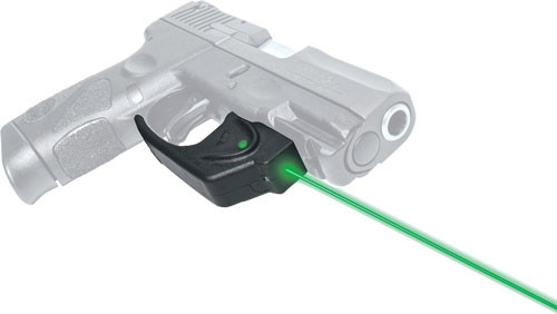 TAURUS G2C/G3/G2S/PT111 G2VIRIDIAN LASER ESSENTIAL GREEN 
