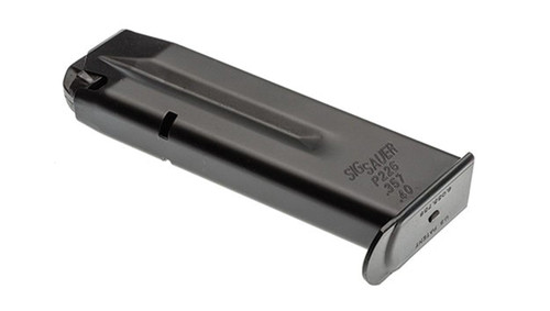 Mag P226 357Sig/40SW 10rd