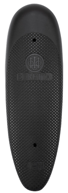 Beretta USA  MicroCore Sporting & Skeet Recoil Pad  0.51" Width, Black Rubber