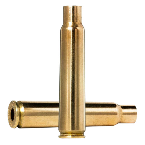 Norma 338 Winchester Magnum Brass 50 Count