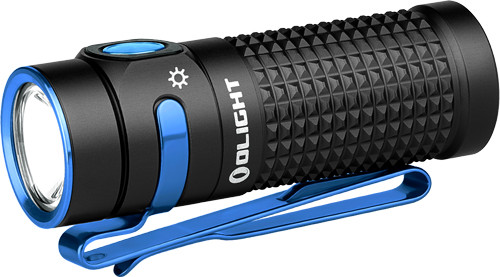 FLASHLIGHT BLACKOLIGHT BATON 4 PREMIUM EDITION 