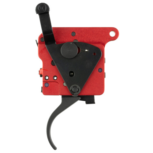 TIMNEY TRIG REM 700 2 STG RH W/SFTY