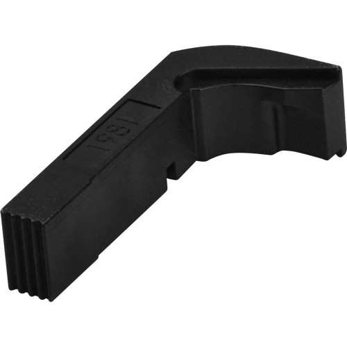 Glock Factory Original Magazine Catch Extended�Fits 9mm Luger|.40|.380|.357|.45GAP Gen3 PACKAGED