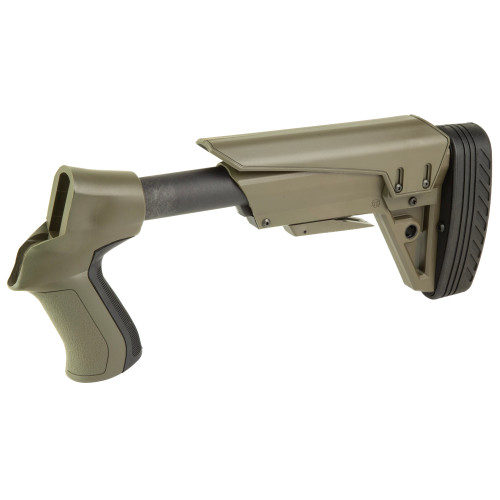 ADV TECH T3 SHOTGUN STOCK UC