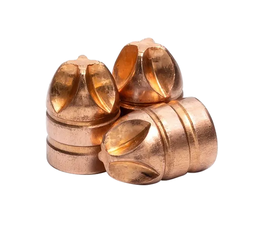 Lehigh Defense 09400115SPFC Xtreme Defense 40S&W/10mmAuto 115gr Fluid Transfer Monolithic 100/Box