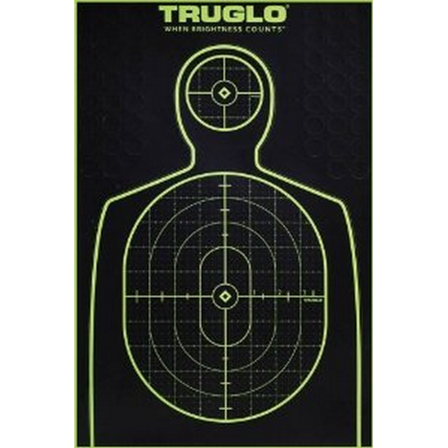 TRU-SEE Splatter Target Handgun