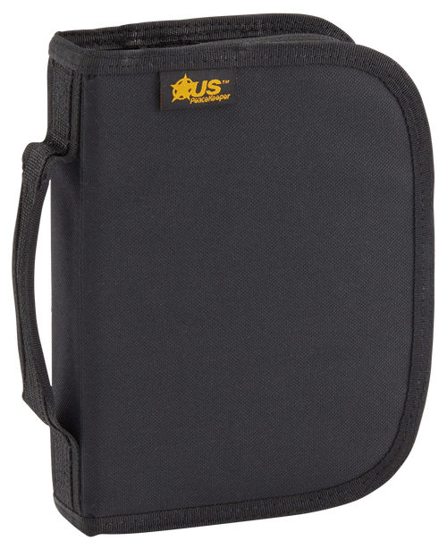 US PeaceKeeper P26308 365 Micro  Black Holds 1 Handgun Polyester