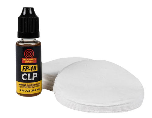 Otis FG919901 Reload  Multi-Caliber Universal Firearm Includes CLP/Patches