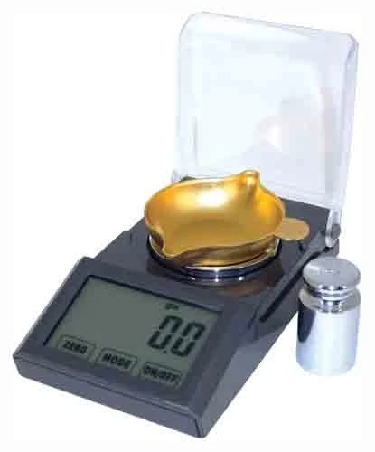 Lyman Products 1500gr Micro-Touch Electronic Scale