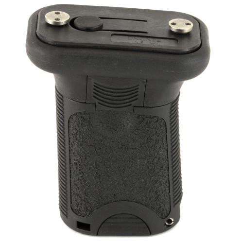 BCM GUNFIGHTER VERT GRP SHT KEY BLK