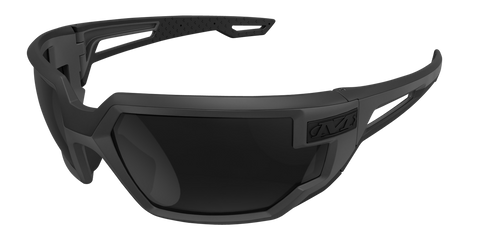 Mechanix Wear VXF20AJPU Type-X  Safety Glasses Medium Anti-Scratch Gray Frame