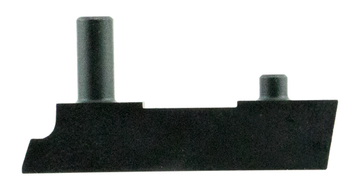 Wilson Combat 34 Extended Ejector  45 ACP 1911 Full Size Blued Steel Handgun