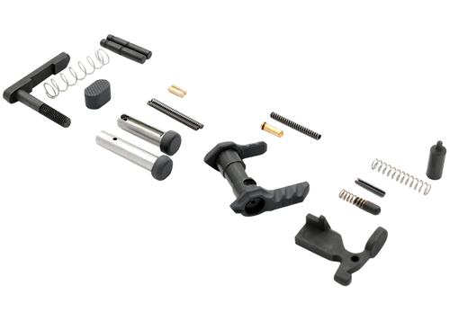 Timber Creek Outdoors GLPKS Greyman Lower Parts Kit AR-Platform Stealth