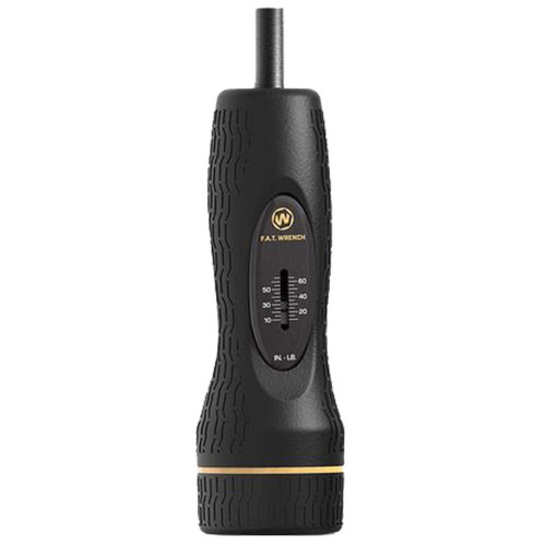 FAT Wrench 10 Bits Screwdriver