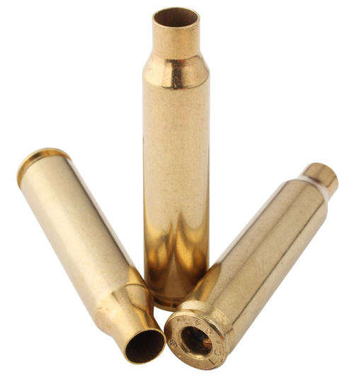 Top Brass 8B223REMMY250 Premium Reconditioned Unprimed Cases 223Rem Brass 250/Bag