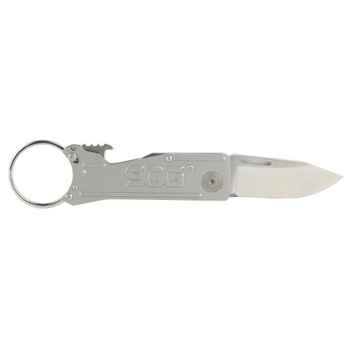 SOG KEYTON SATIN 1.8"