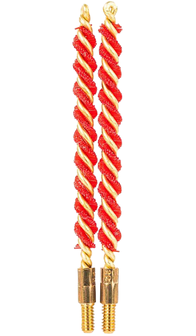 TAPCO TAP22074 22CAL HD NYLON BRUSH RED 2PK
