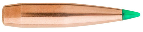 Sierra Bullets 7mm .284 180gr Tipped GameKing Bullets 100 Count