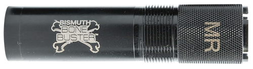 Carlson's Choke Tubes 09214 Bismuth Bone Buster Berretta/Benelli Mobil 20 Gauge Mid-Range 17-4 Stainless Steel