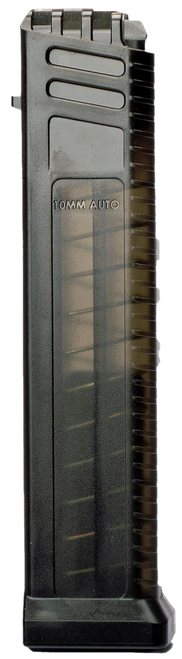 Grand Power 8588005940337 Stribog  10rd 10mm Translucent Smoke Polymer