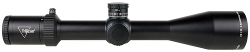 Trijicon 3000020 Tenmile HX  Satin Black 5-25x50mm, 30mm Tube Illuminated Green/Red MOA Ranging Crosshair Reticle