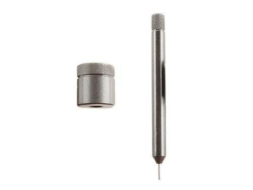 Lee Precision 30 Caliber Decapper and Base