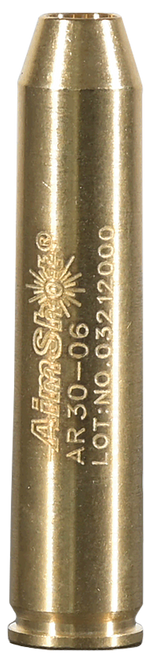 AimShot AR3006 Arbor  30-06 Springfield for use with 223 Laser Boresight