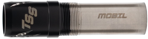 Rob Roberts Gun Works 200307 TSS Raptor Mobil 12 Gauge 17-4 PH Stainless Steel