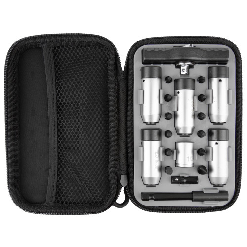 B/C TORQUE LIMITER SET SILVER