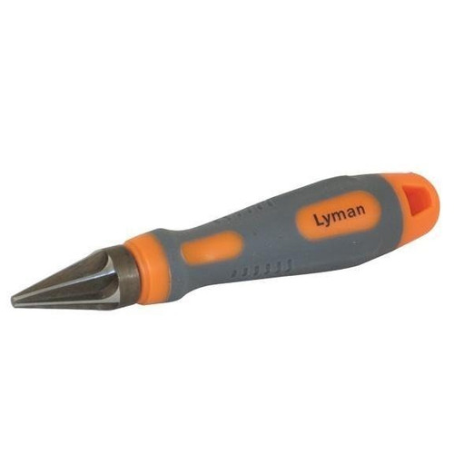 Lyman Products Very Low Drag Chamfer/Reamer