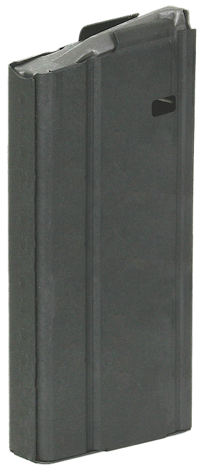 ArmaLite 10607003 B-Series Gen II  Black Detachable 25rd 308 Win/243 Win
