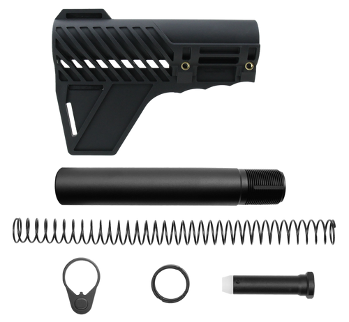 TACFIRE SP34-49A AR PSTL BRACE W/TUBE