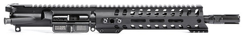 POF UPPER COMPLETE MINUTEMAN 10.5 5.56 BLK