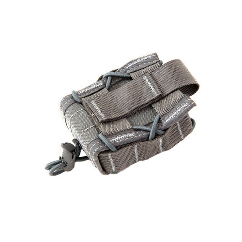 Molle Handcuff Taco