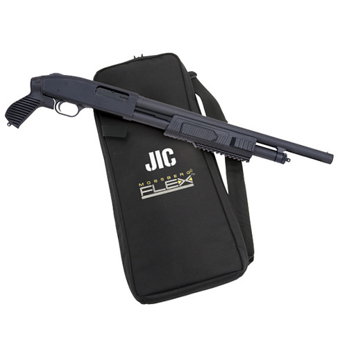 MOSS 500 TACTICAL JIC FLEX 12GA 18.5 CYL 6RD
