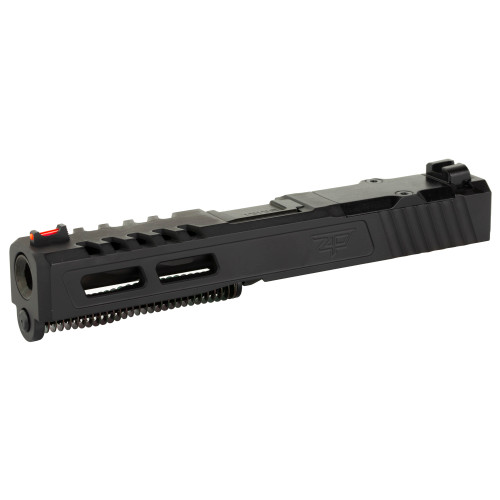 ZAF ZPS.2 SLIDE FOR G19 G3 CMPLT BLK
