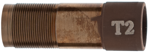 Rob Roberts Gun Works 200137 T2 Triple Threat Invector 20 Gauge 17-4 PH Stainless Steel