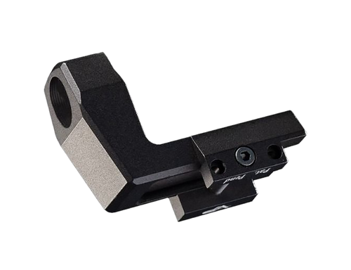 Vantage Point Armory 40005 Light-Mounted Compensator For Sig P365 X Macro Black