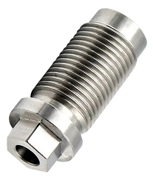 CVA AC1749 Paramount T-I Breech Plug .45/.50 Cal Tungsten Core
