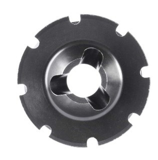 Dead Air Flash Hider Front Cap 5.56